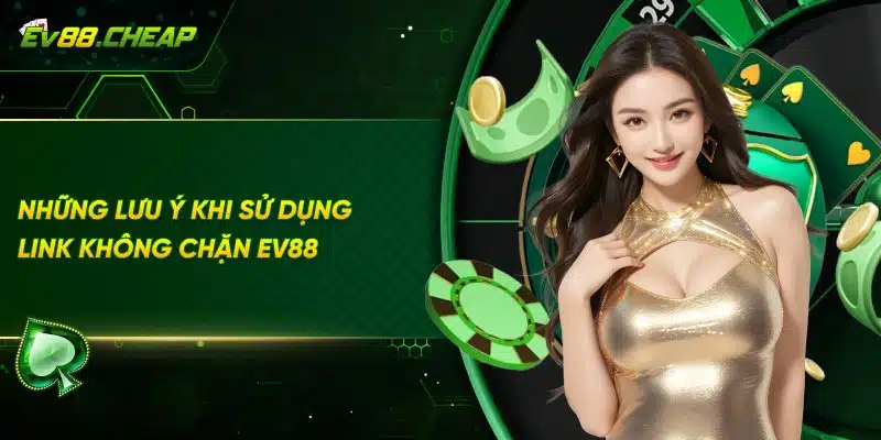 Những điểm người chơi cần lưu ý